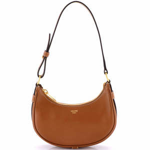 Celine Mini Ava Bag Leather